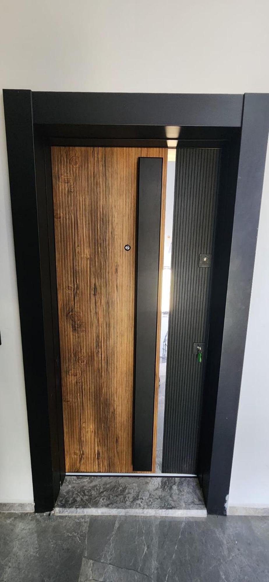 Leilighet Denize Yakin Mesafede Lux Alanya