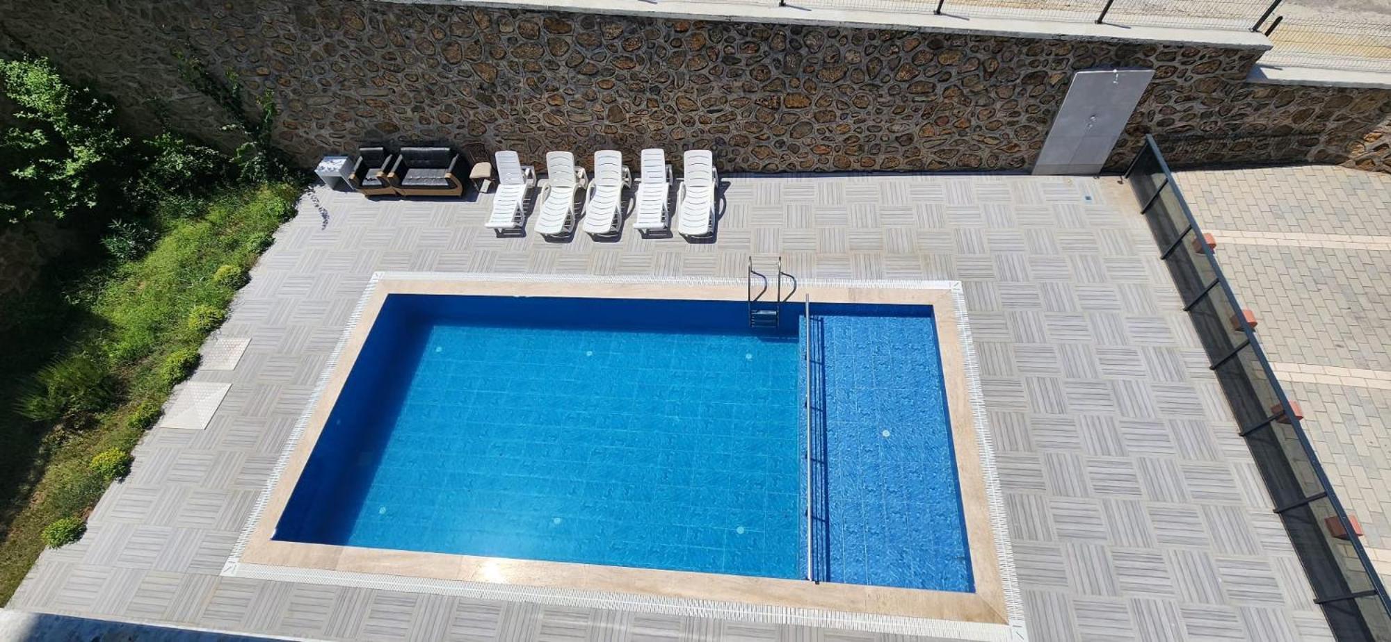 Leilighet Denize Yakin Mesafede Lux Alanya